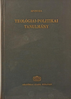 Teolgiai-politikai tanulmny