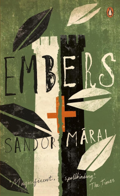 Márai Sándor - Embers