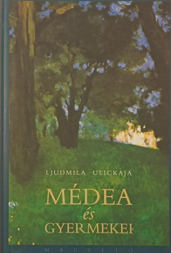 Mdea s gyermekei