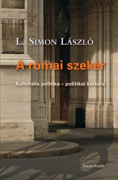 L. Simon Lszl - A rmai szekr
