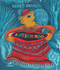 A Mesemond