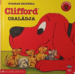 Clifford csal�dja