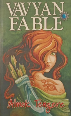 Vavyan Fable - Álmok tengere