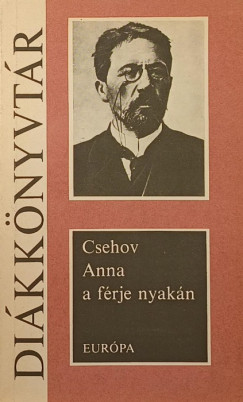 Anna a frje nyakn