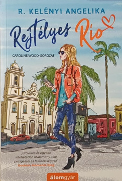 Rejtlyes Rio