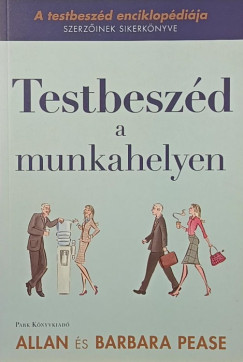 Testbesz�d a munkahelyen