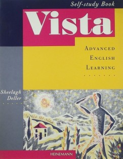 Sheelagh Deller - Vista Self-Study Book