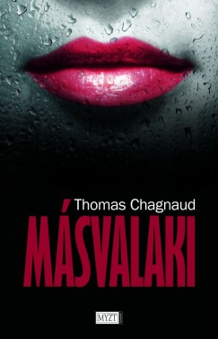 Thomas Chagnaud - Msvalaki