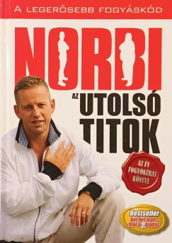 Norbi: Az utols� titok