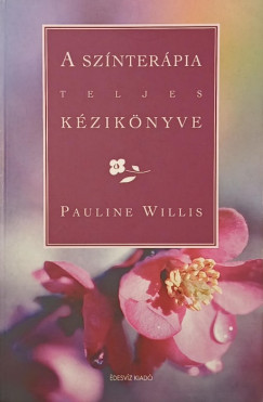 Pauline Willis - A sz�nter�pia teljes k�zik�nyve