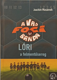 Lri, a felmentsereg