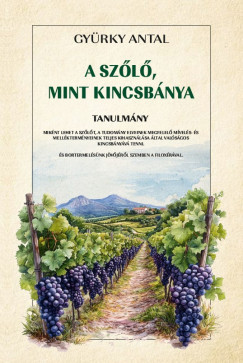 A szl, mint kincsbnya