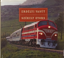 Erd�lyi vas�t - Sz�kely gyors