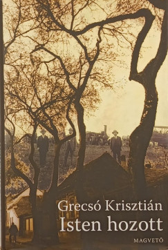 Isten hozott