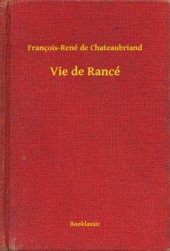 Vie de Ranc�