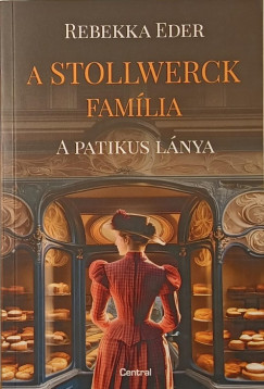 A Stollwerck famlia - A patikus lnya