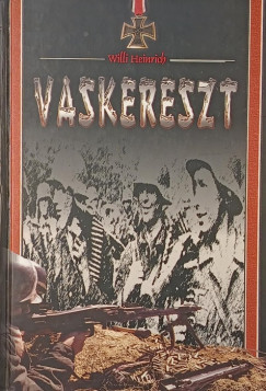 Vaskereszt