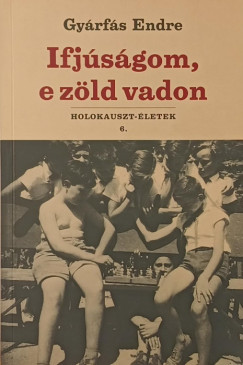 Ifj�s�gom, e z�ld vadon