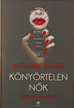 K�ny�rtelen n�k