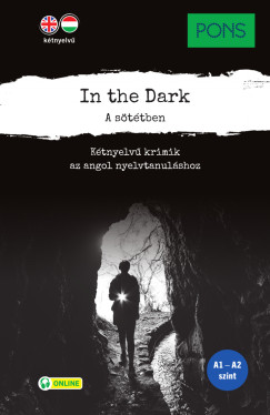 Dominic Butler - PONS In the Dark - A sttben