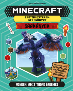 Minecraft ptmesterek kziknyve - Srknyok