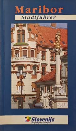 Maribor Stadtf�hrer