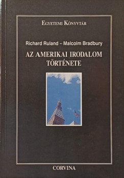 Az amerikai irodalom trtnete