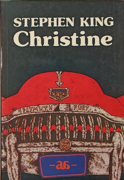 Christine