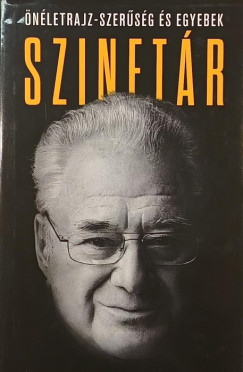 Szinetár Miklós - Szinetár