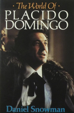 The World of Placido Domingo