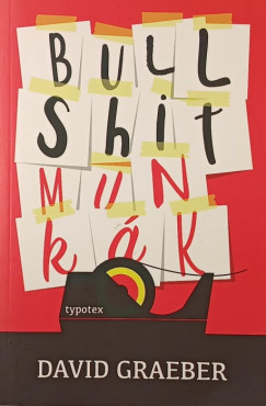 Bullshit munkk