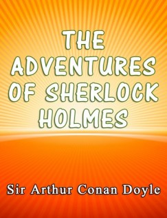 The Adventures of Sherlock Holmes