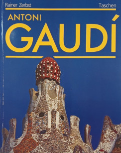 Antoni Gaud