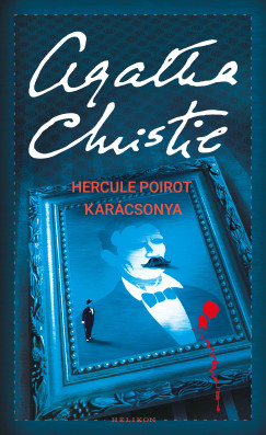 Hercule Poirot karcsonya