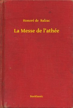 La Messe de l'ath�e