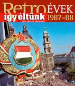 Retrovek 1987-88 - gy ltnk