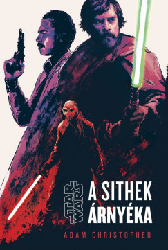 Star Wars: A Sithek rnyka