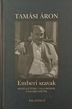 Emberi szavak