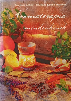 Aromater�pia mindenkinek