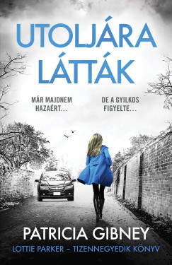 Utoljra lttk - Lottie Parker 14.