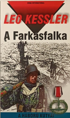 A Farkasfalka