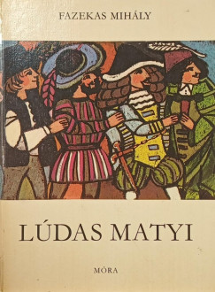 L�das Matyi