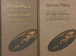Egy magyar m�diavez�r: Kozma Mikl�s I-II.