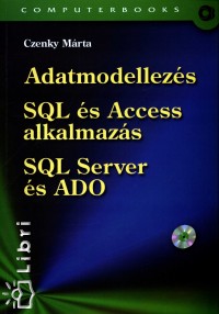 Adatmodellezs - SQL s Access alkalmazs