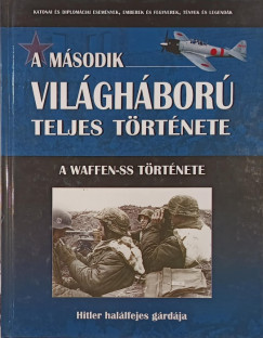 A Waffen-SS t�rt�nete