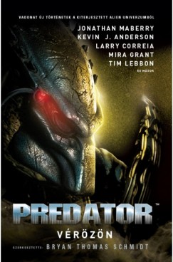 Predator: Vrzn