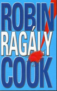 Robin Cook - Ragly