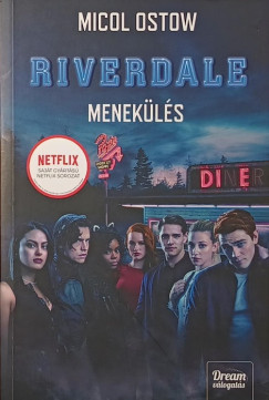 Riverdale - Menekls