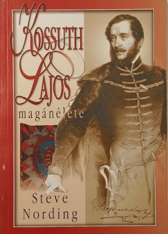 Kossuth Lajos mag�n�lete
