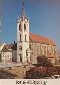 A keszthelyi Magyarok Nagyasszonya pl�b�niatemplom